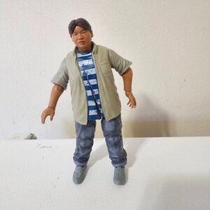 Marvel Legends 6  Inch Spider-Man Homecoming Ned Leeds Loose